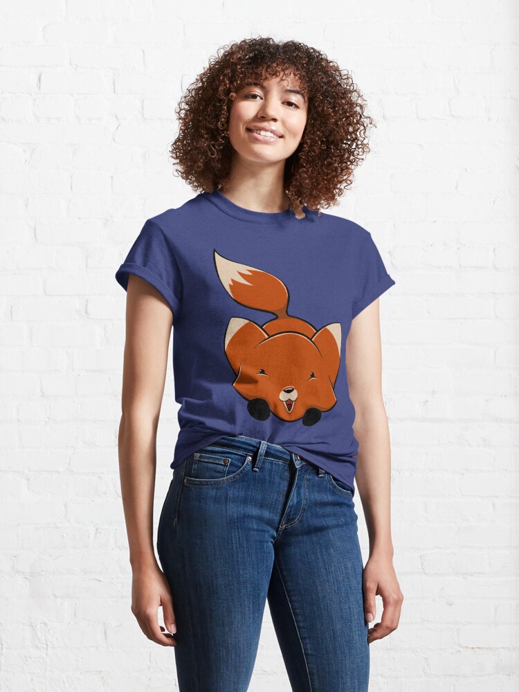 foxy t shirts ladies