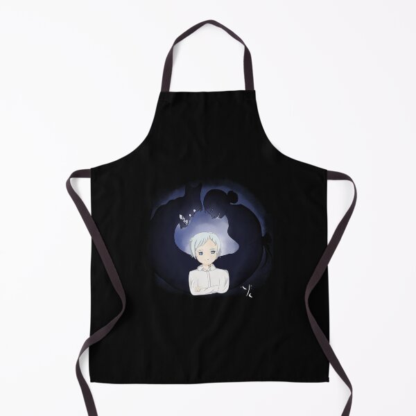 Item preview, norman the promised neverland draw designed and sold by Yayachaton.