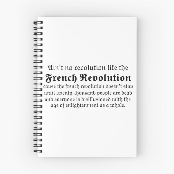 Item preview, french ravelution designed and sold by BexMatthies.