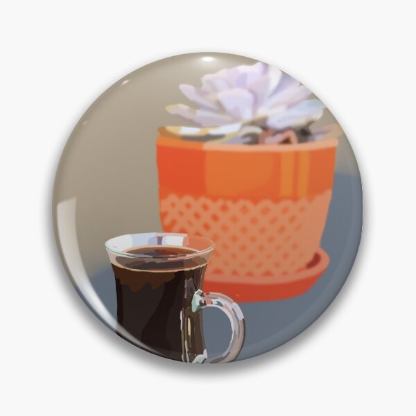 Item preview, Turkish coffee designed and sold by CalligraphySun.