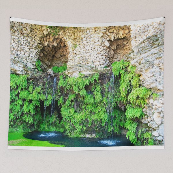 Item preview, The Grotto designed and sold by Atmospheres.