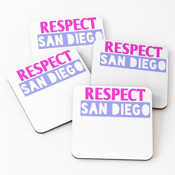 Item preview, Respect san diego designed and sold by Andreastore.