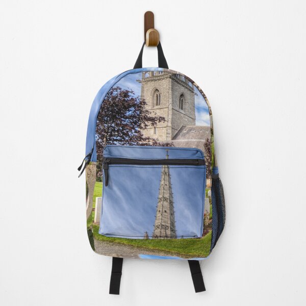 Item preview, St.Margarets The Marble Church Bodelwyddan Wales designed and sold by AJEvans.