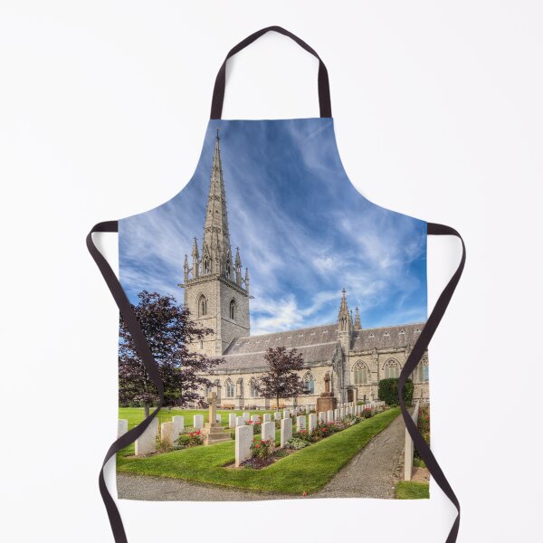Item preview, St.Margarets The Marble Church Bodelwyddan Wales designed and sold by AJEvans.