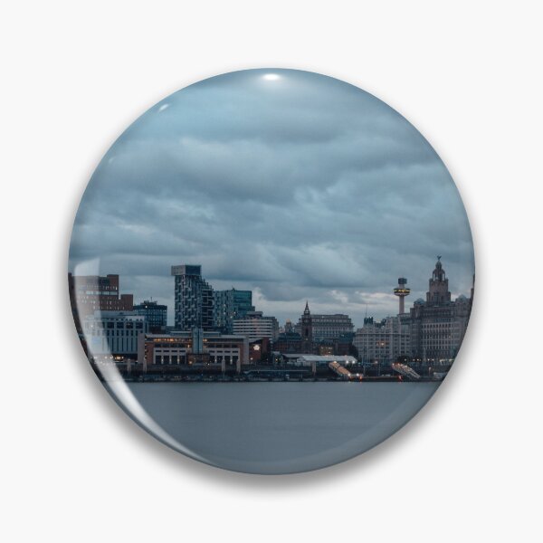 Artikelvorschau, Liverpool Waterfront entworfen und verkauft von RyanWarburton.