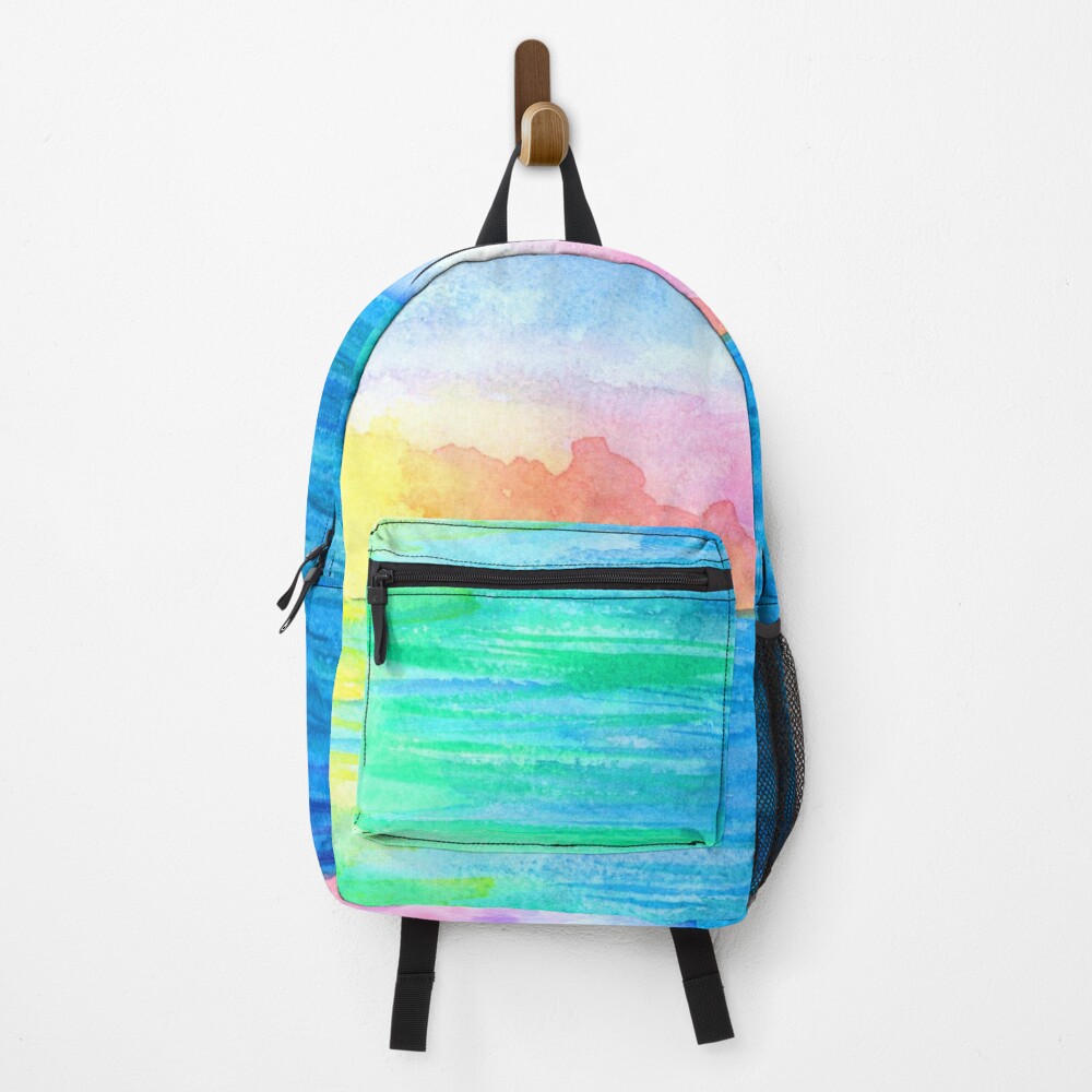 Item preview, Backpack designed and sold by MakingMadeJS.