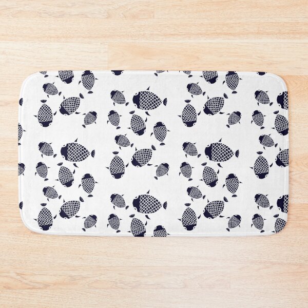 Item preview, Swim swim swim. designed and sold by aubergina-draws.