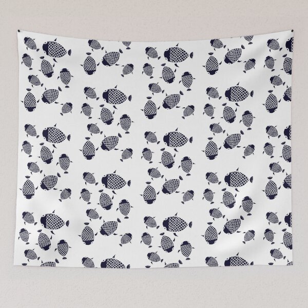 Item preview, Swim swim swim. designed and sold by aubergina-draws.