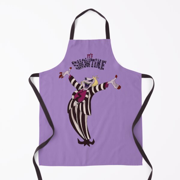 Item preview, ¡Es Showtime otra vez! designed and sold by Avital Kronfeld.