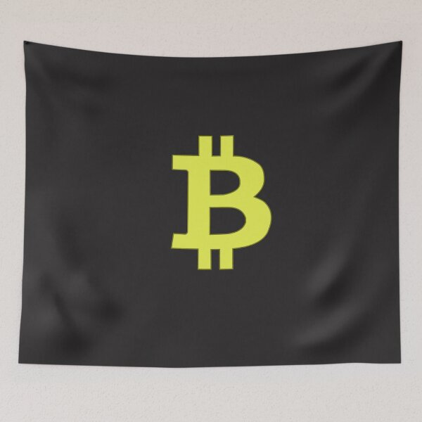 Item preview, gold bitcoin designed and sold by ZiphGames.