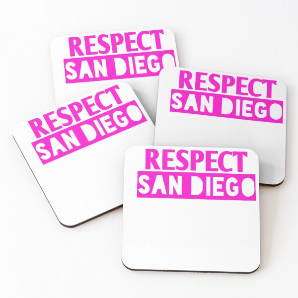 Item preview, Respect san diego designed and sold by Andreastore.