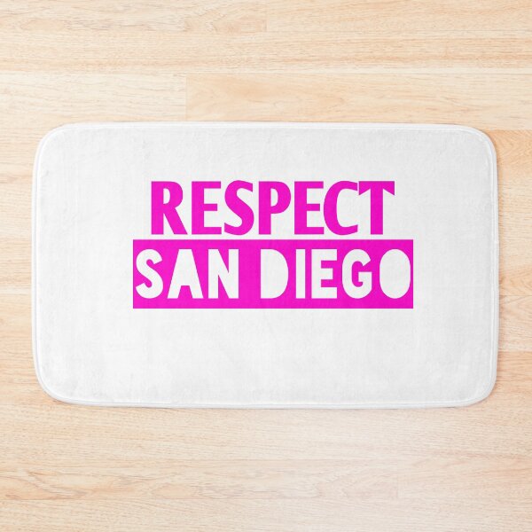Item preview, Respect san diego designed and sold by Andreastore.