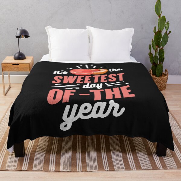 Item preview, Funny It's Sweetest Day Of The Year designed and sold by ShirtStar0815.