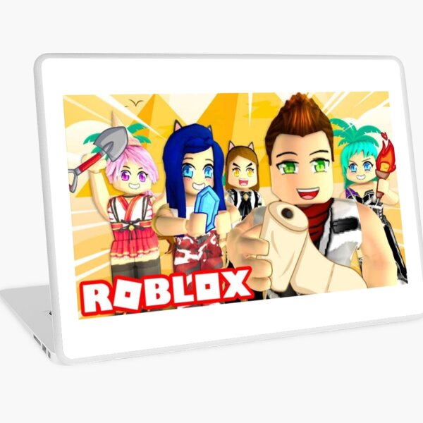 Regalos Y Productos Roblox El Juego Redbubble - nunca entres a los juegos de la muerte en roblox