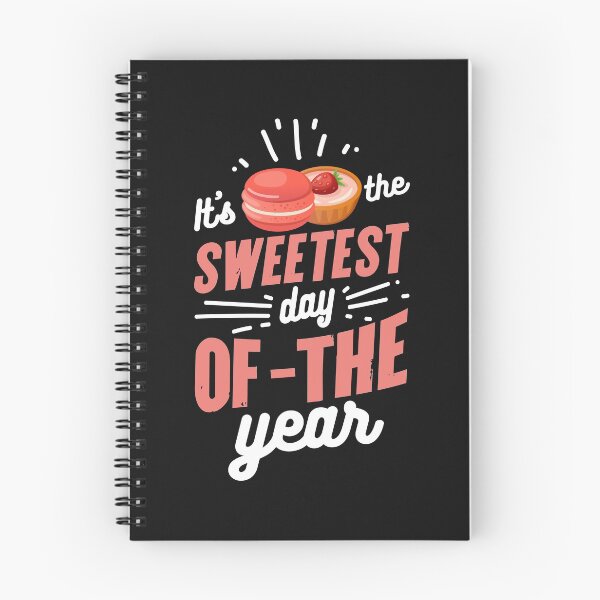 Item preview, Funny It's Sweetest Day Of The Year designed and sold by ShirtStar0815.