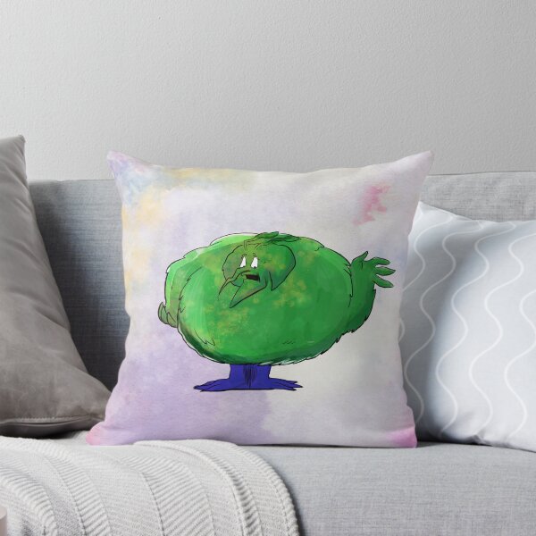 Item preview, "The Leaf Man" designed and sold by Lauren Gramprey.