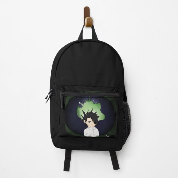 Item preview, ray the promised neverland draw designed and sold by Yayachaton.