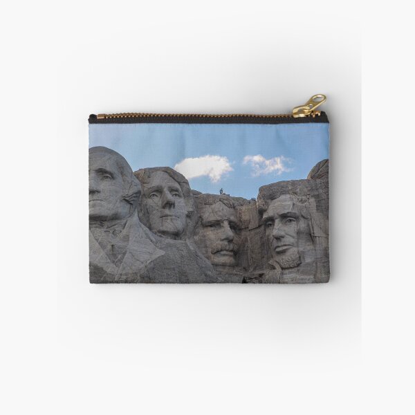Item preview, Mount Rushmore designed and sold by alanna-m.