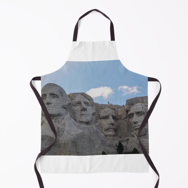 Item preview, Mount Rushmore designed and sold by alanna-m.