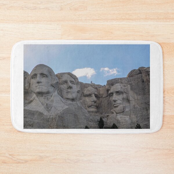 Item preview, Mount Rushmore designed and sold by alanna-m.