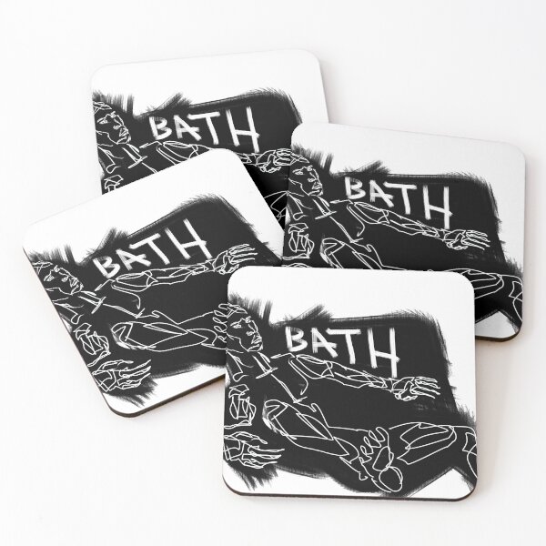 Item preview, bath designed and sold by MicahChaim.