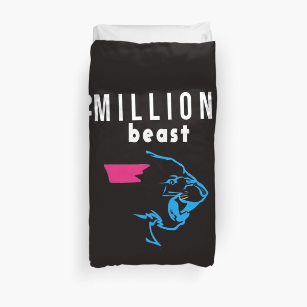 mr beast merch 40 mil