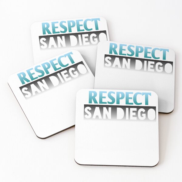 Item preview, Respect san diego designed and sold by Andreastore.