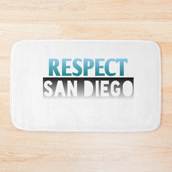 Item preview, Respect san diego designed and sold by Andreastore.