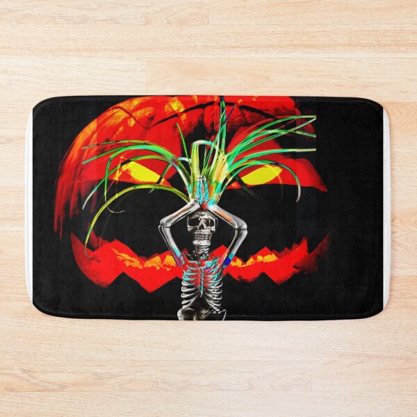 Item preview, Come Closer Halloween Artwork  designed and sold by EdwardMonet.