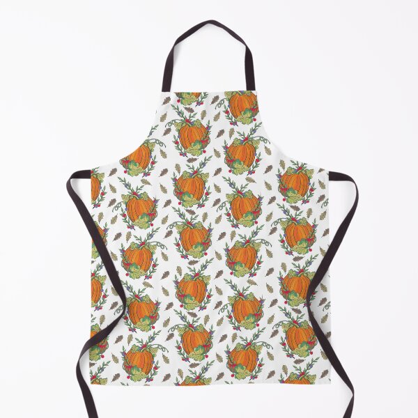 Item preview, Pumpkin season designed and sold by mitalim.