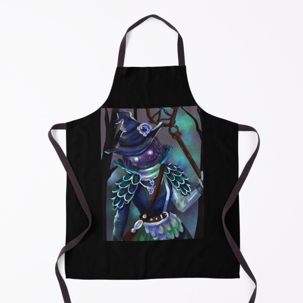 Item preview, Identity V Entomologist Wicked Witch designed and sold by TealBear.