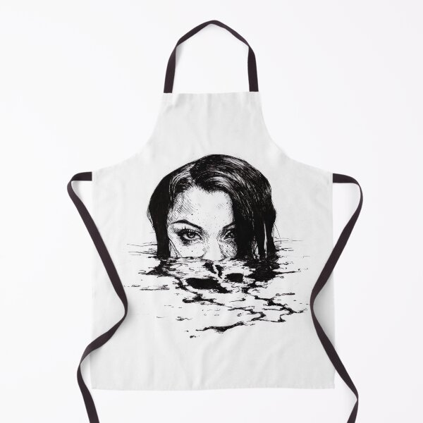Item preview, Skullgirl designed and sold by Avital Kronfeld.