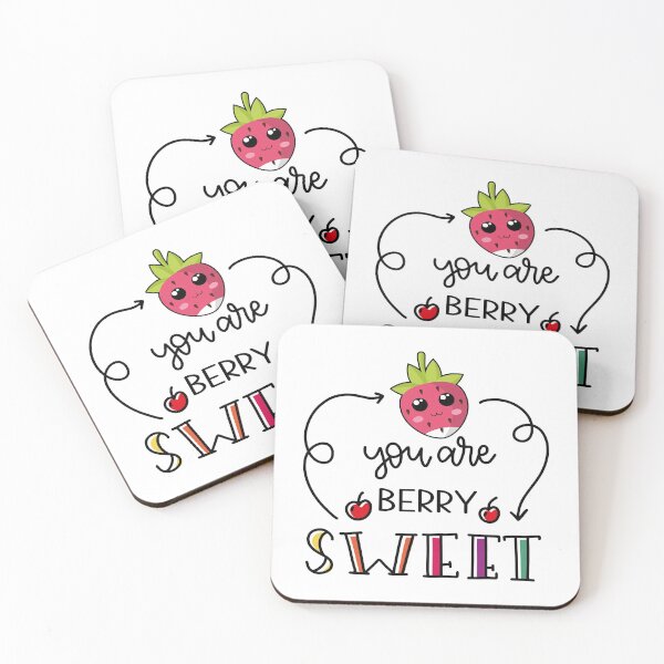 Item preview, You Are Berry Sweet designed and sold by Phorase.