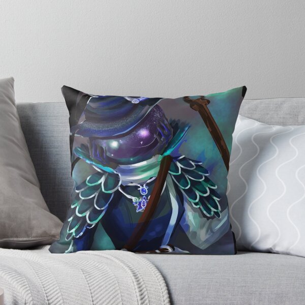 Item preview, Identity V Entomologist Wicked Witch designed and sold by TealBear.