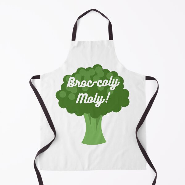 Item preview, Broccoly moly! designed and sold by luisraultg.