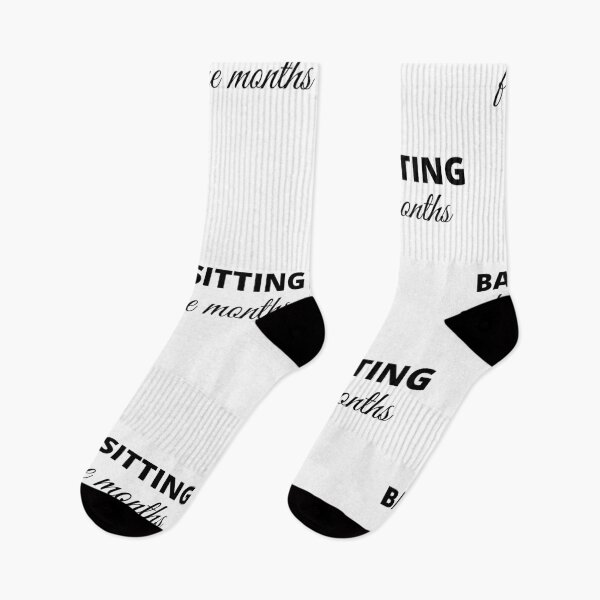 Item preview, Babysitting for 9 months. designed and sold by crikz.