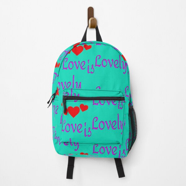 Item preview, Love is Lovely designed and sold by stafmitch.