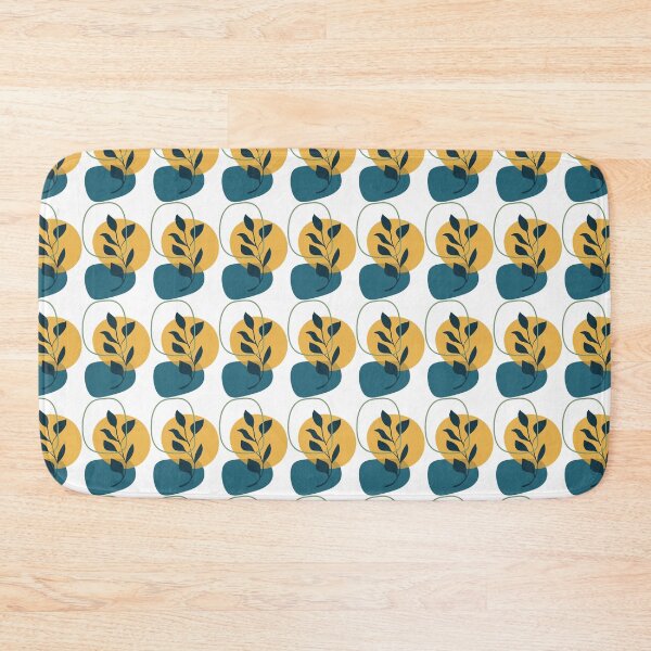 Item preview, simple flower abstract designed and sold by Aimen  Toor.