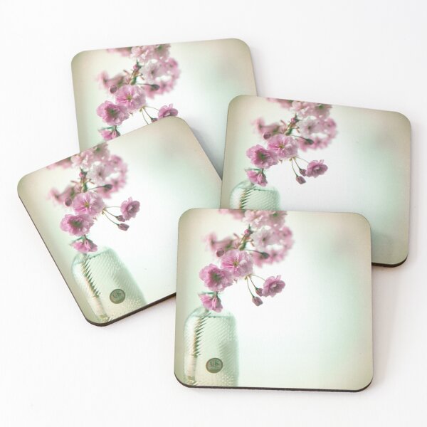 Item preview, Harris Gin & Cherry Blossom designed and sold by Tay & Bear.