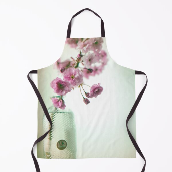 Item preview, Harris Gin & Cherry Blossom designed and sold by Tay & Bear.