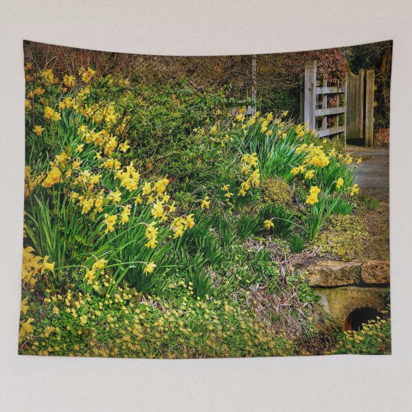 Item preview, Spring has Sprung! designed and sold by ScenicViewPics.