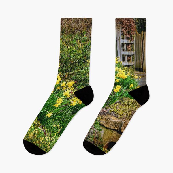 Item preview, Spring has Sprung! designed and sold by ScenicViewPics.