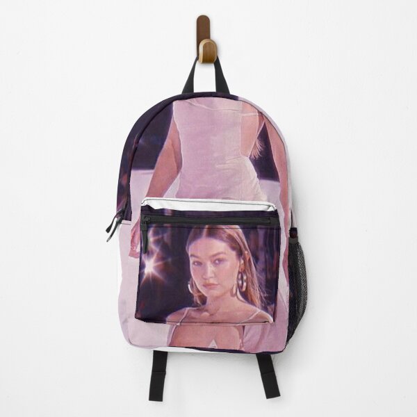 Item preview, Gigi Hadid designed and sold by aquavanilla.