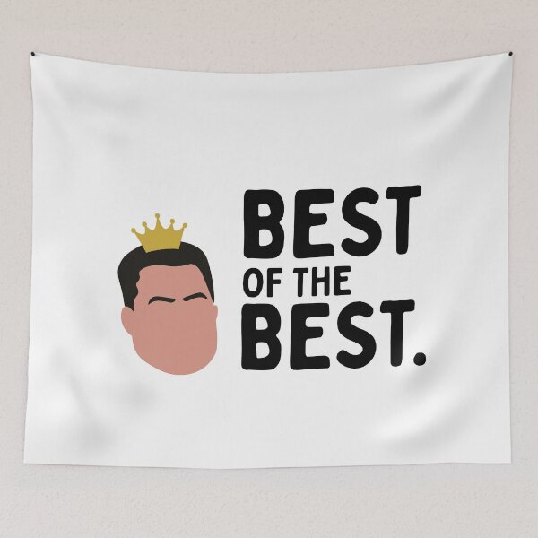 Item preview, Best of the Best  | Asuelu 90 Day Fiance  designed and sold by winonamedia.