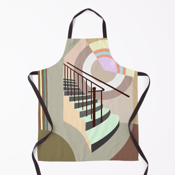 Item preview, Stairway to Heaven designed and sold by lanrestudio.