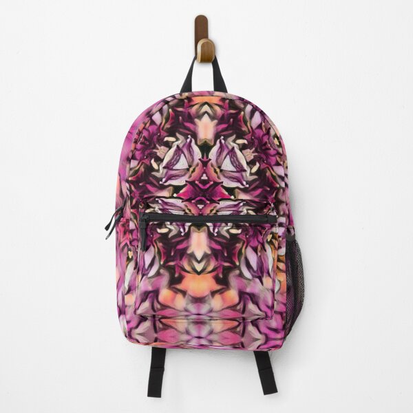 Item preview, Allium Kaleidoscope Seamless 1 designed and sold by VikingVisual.