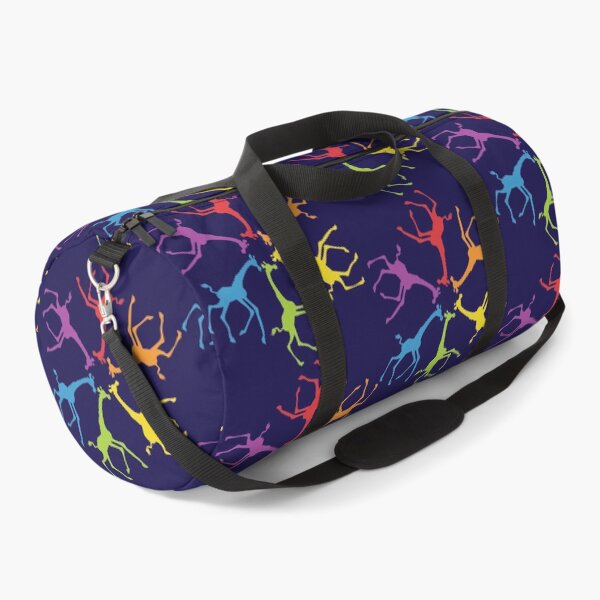 Item preview, Color: Giraffe Rainbow Pinwheel designed and sold by Peppermint Narwhal.