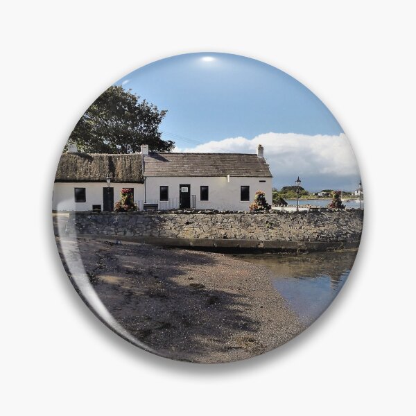 Item preview, The Harbour Cottage designed and sold by Fara.