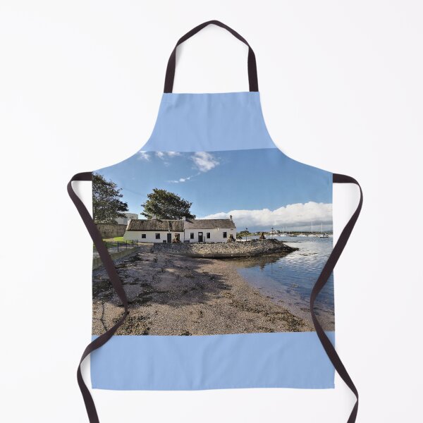 Item preview, The Harbour Cottage designed and sold by Fara.