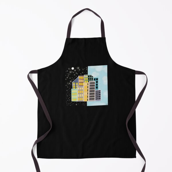 Item preview, City. designed and sold by aubergina-draws.